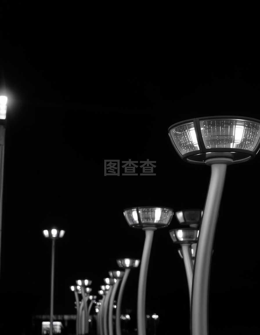 机场灯具