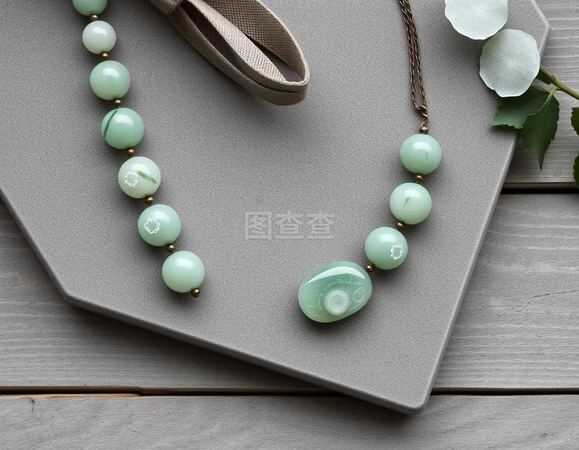 翡翠A货鉴定：了解与选择之间的小小桥梁