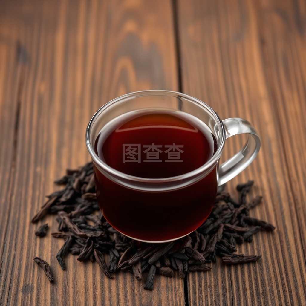 山西茶叶：品茗历史与现代发展的交响曲