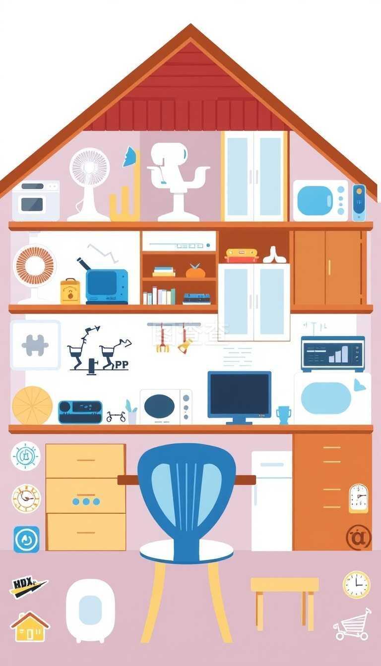 创意家居用品