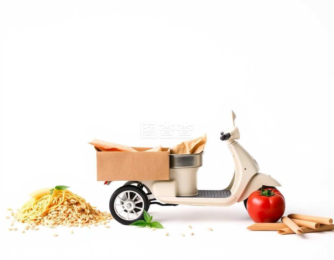 食品供应
