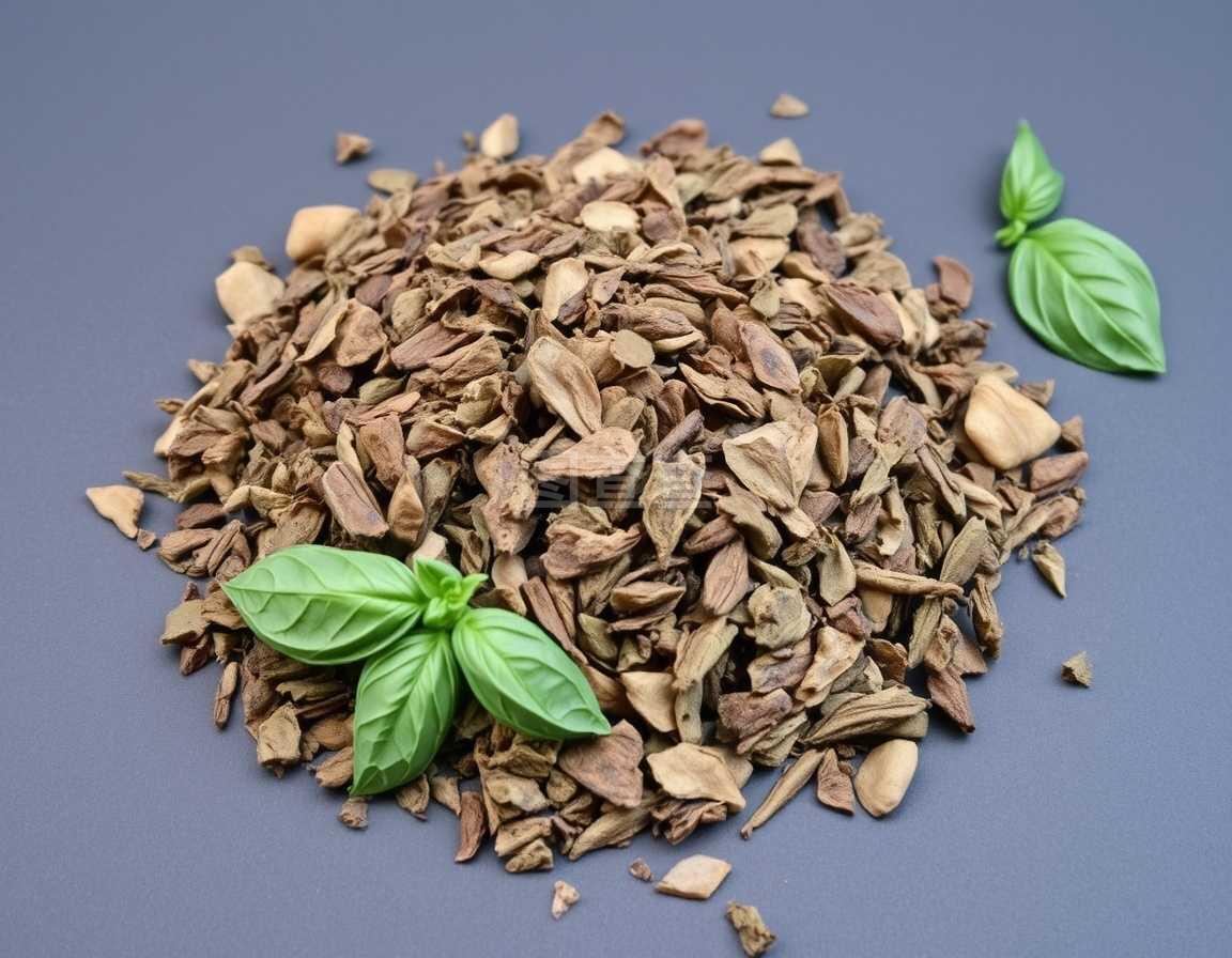 天然香料