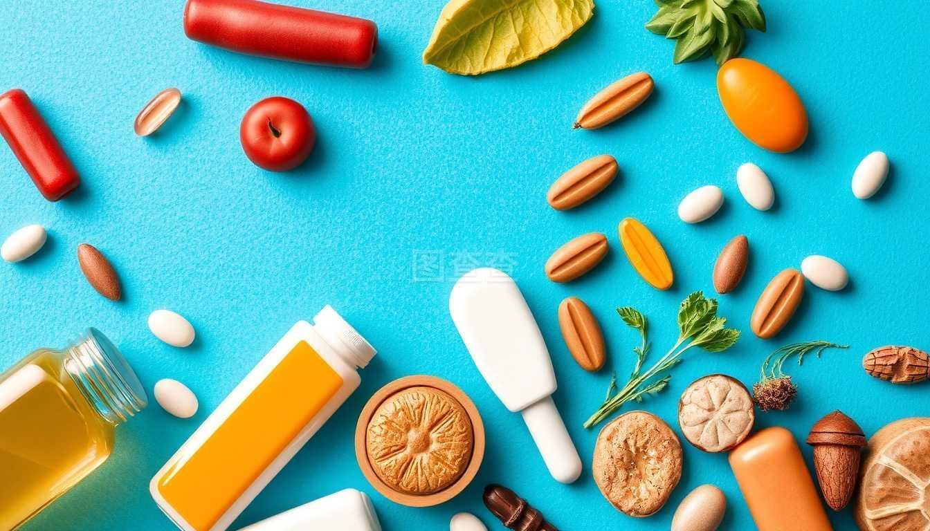 健康食品品牌：洞察趋势引领未来