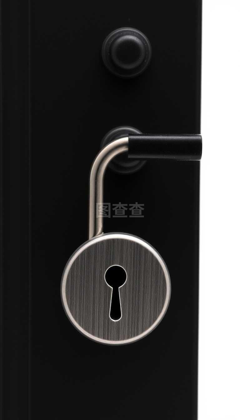 酒店锁的智慧革命：解锁未来入住体验