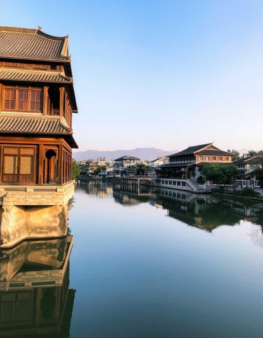 中国古建筑