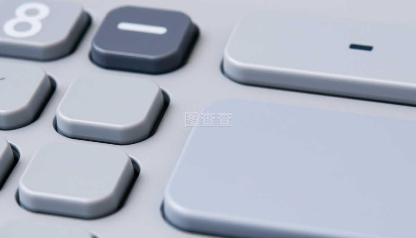 百分比计算器