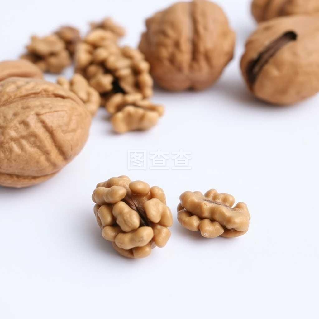 核桃油在健康饮食中的新风向