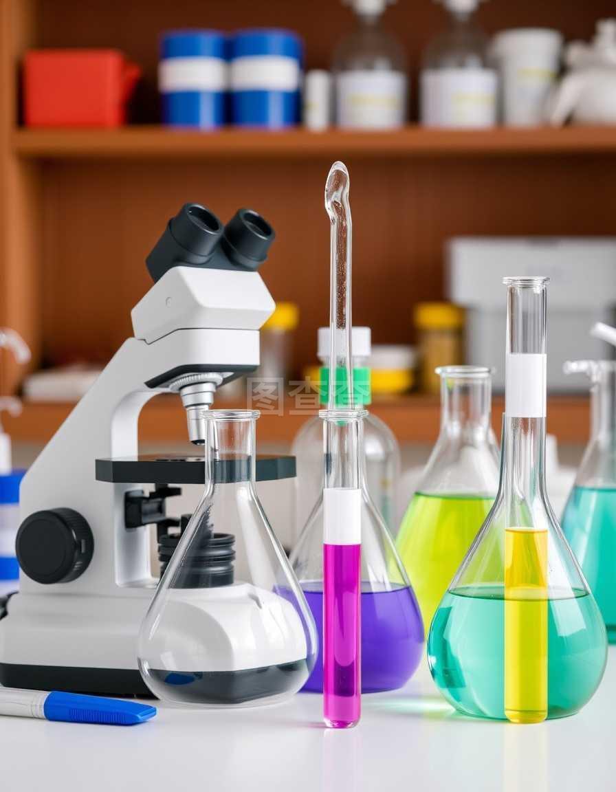 探索童年的奇妙世界：少儿科学实验的魅力