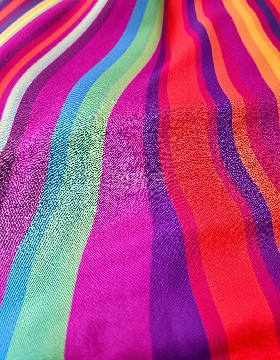 探索纺织界的时尚密码——面料批发行业的最新趋势