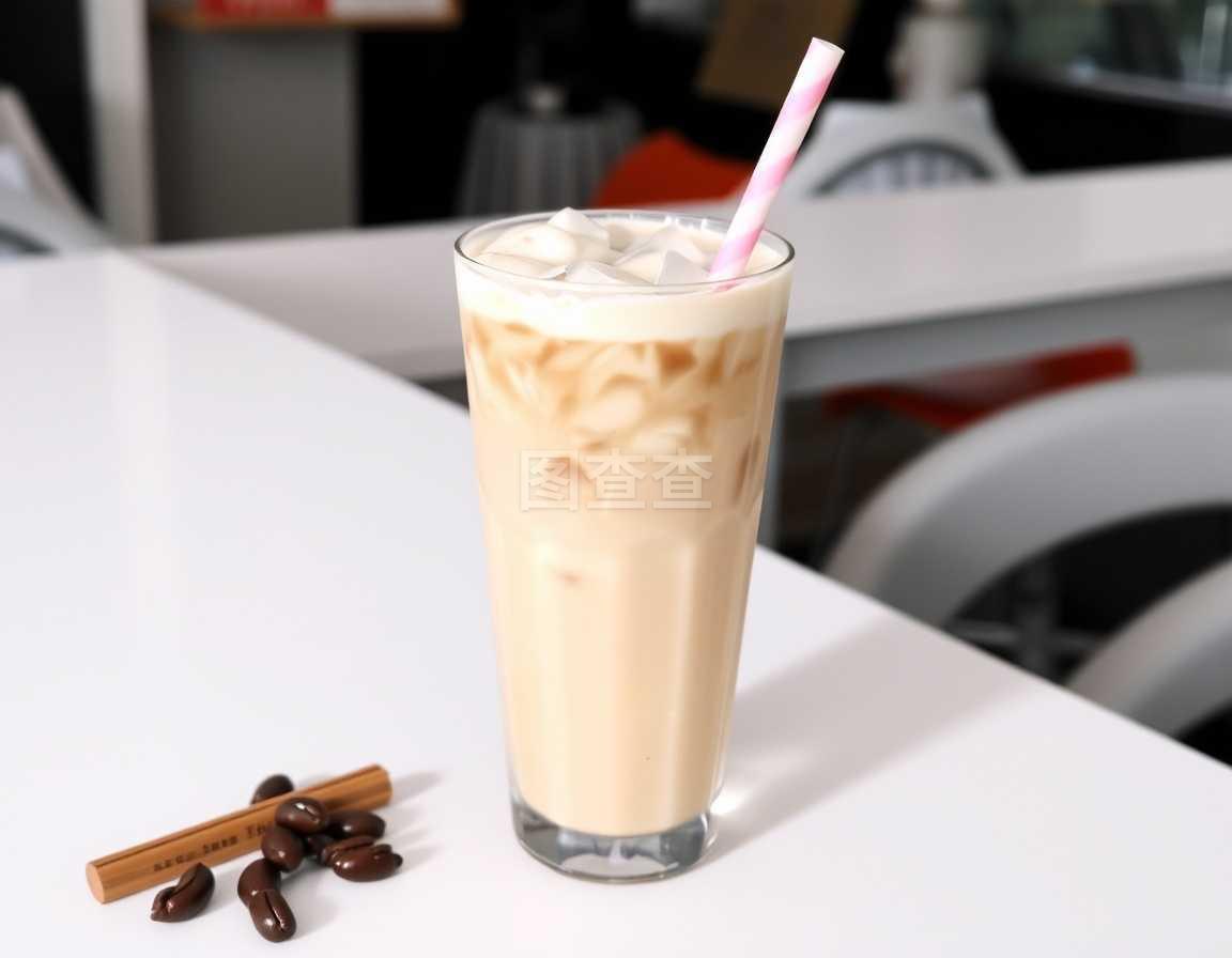 港力澳奶茶：一杯港式奶茶里的门道，现制茶饮创业的另一种打开方式