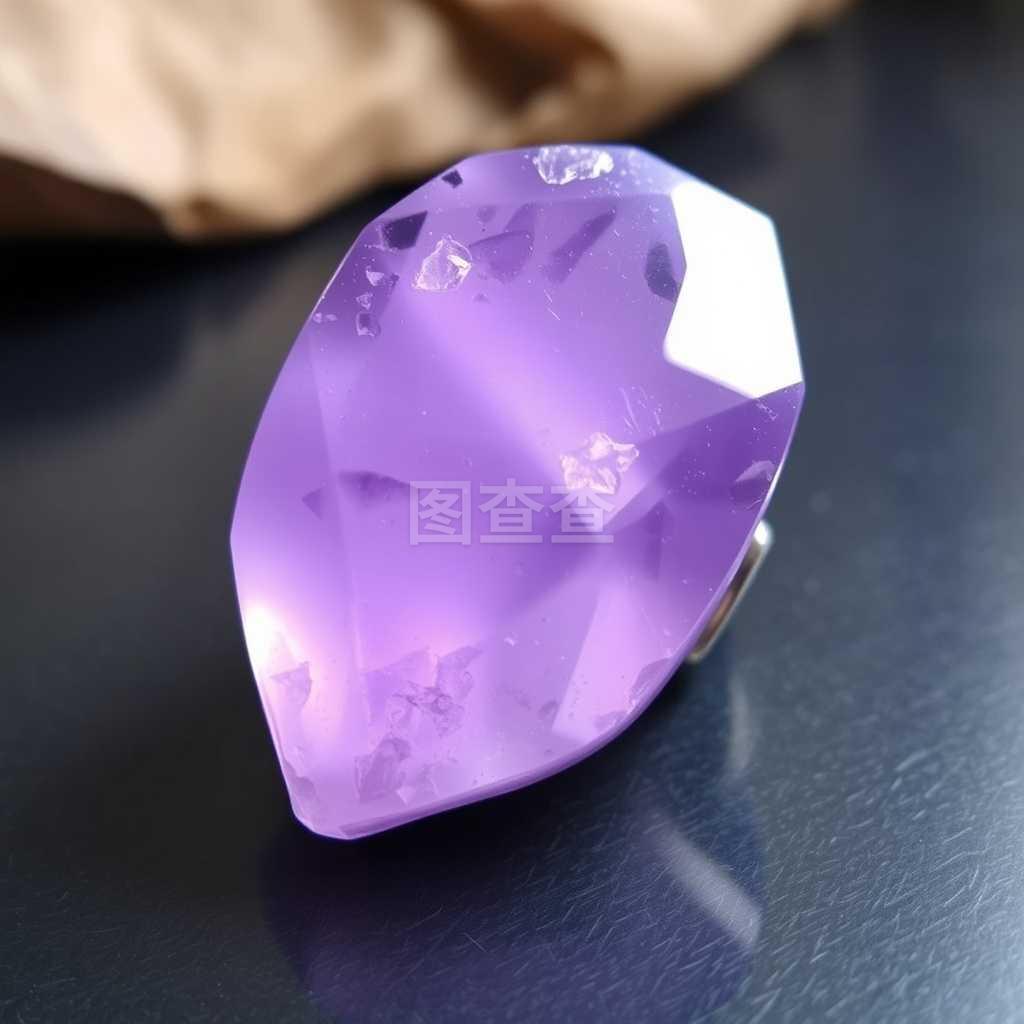 紫水晶