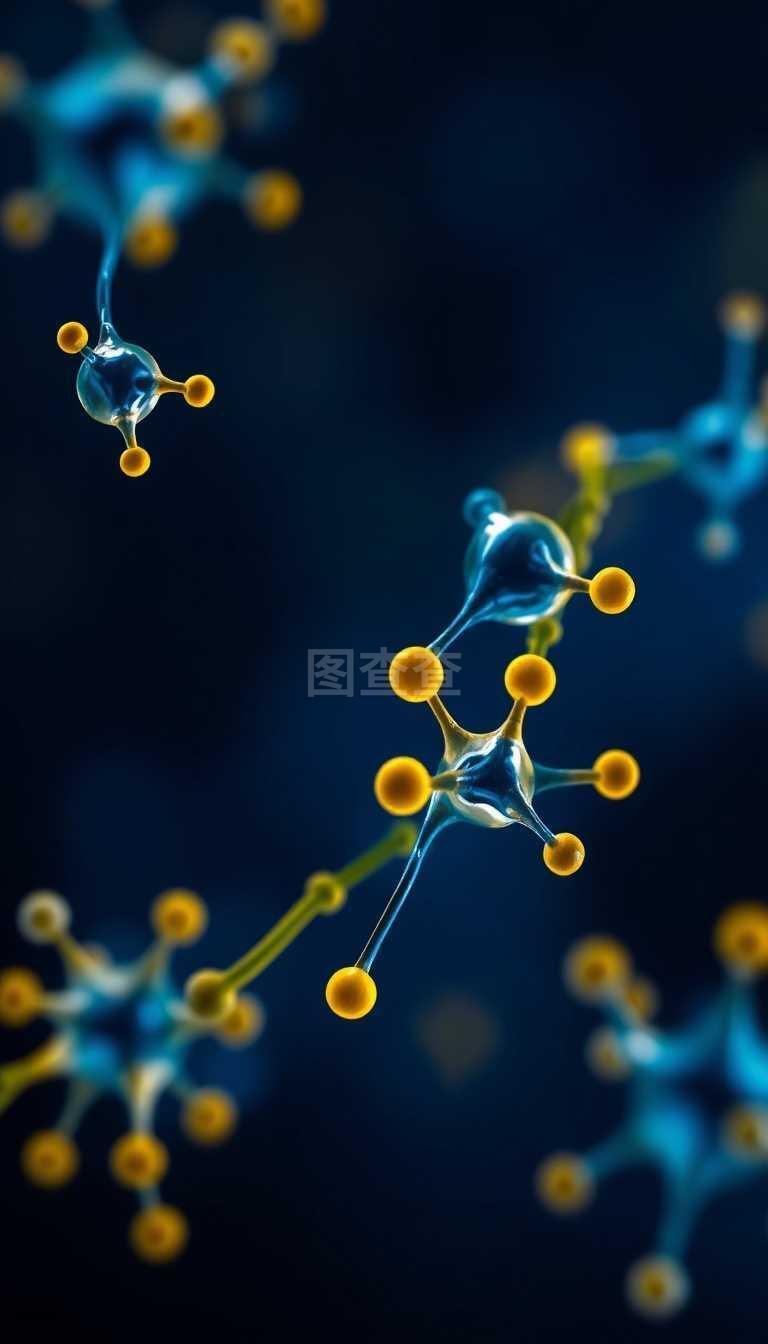 生物科技：引领未来医疗的浪潮