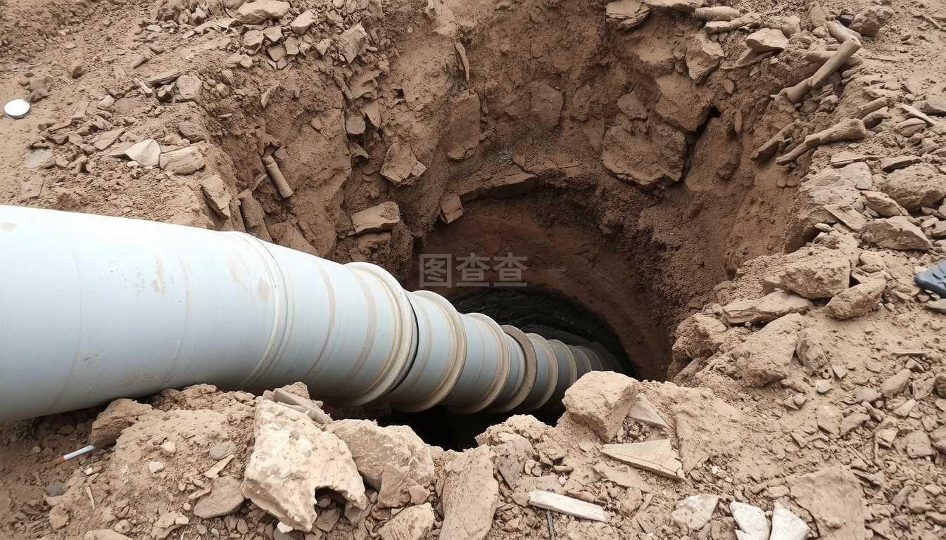 PPR水管——建筑中的隐形英雄