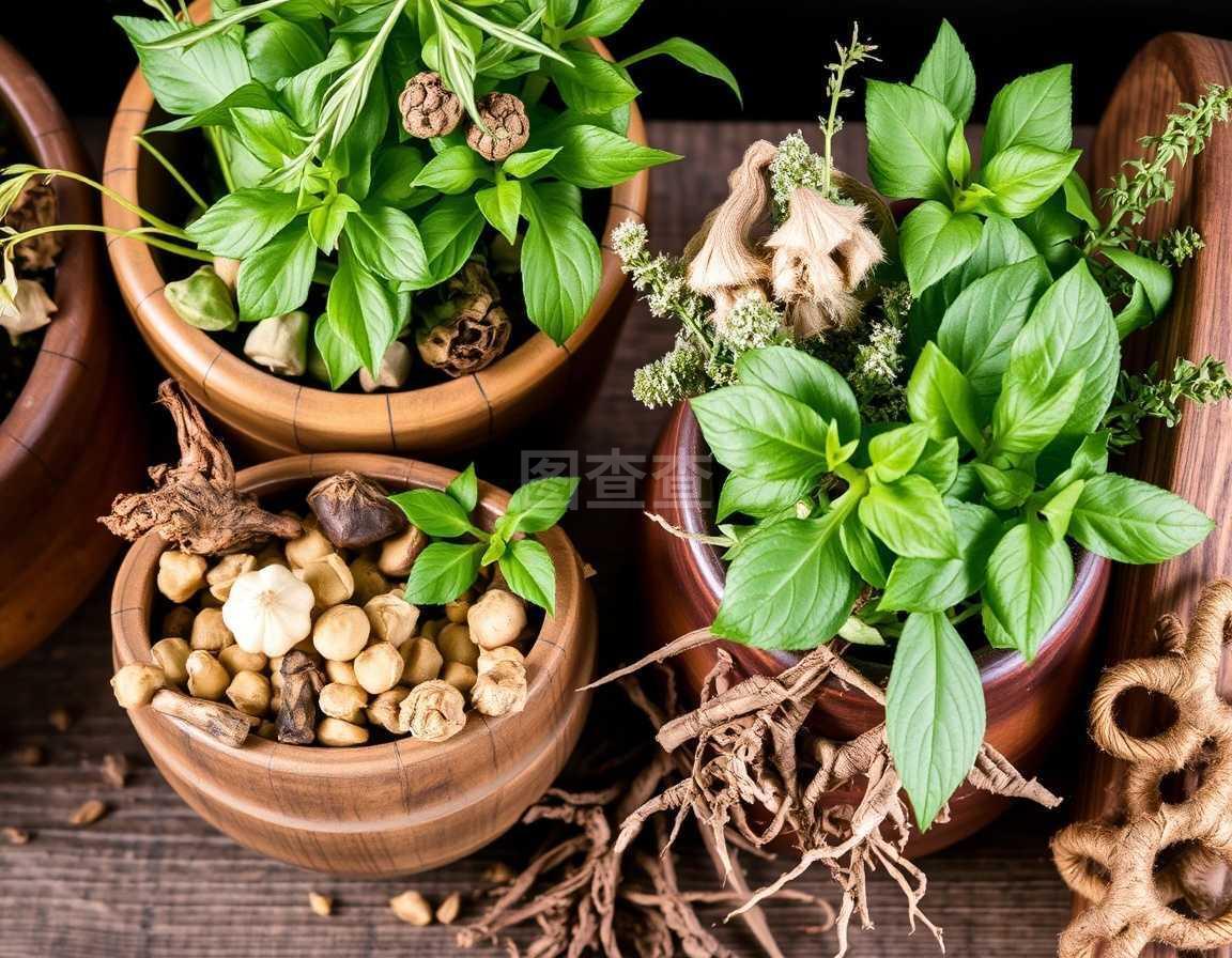 绿色星球：植物科普新动态