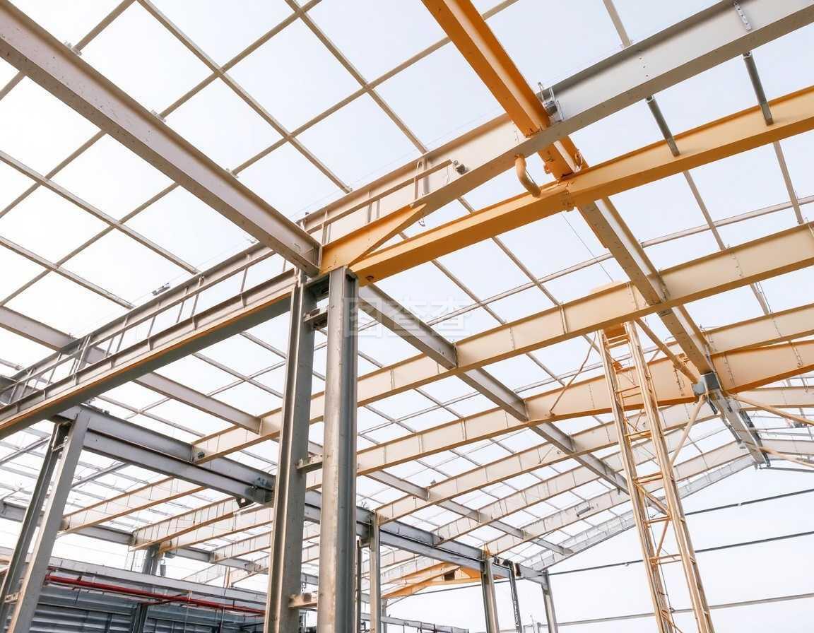阜阳钢结构：制造业厂房建设与改造中的实用选型指南