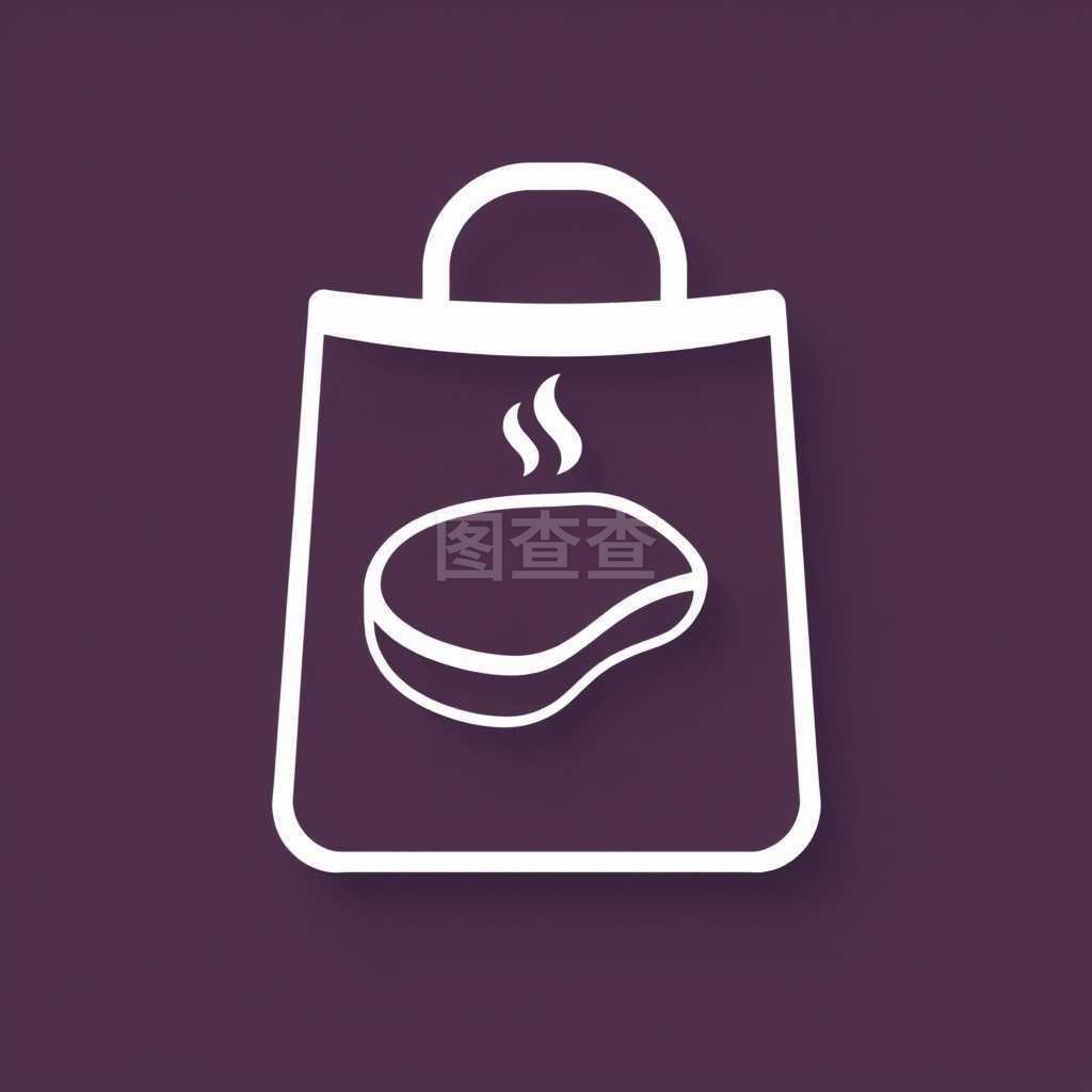 外卖食品行业的蓬勃之势