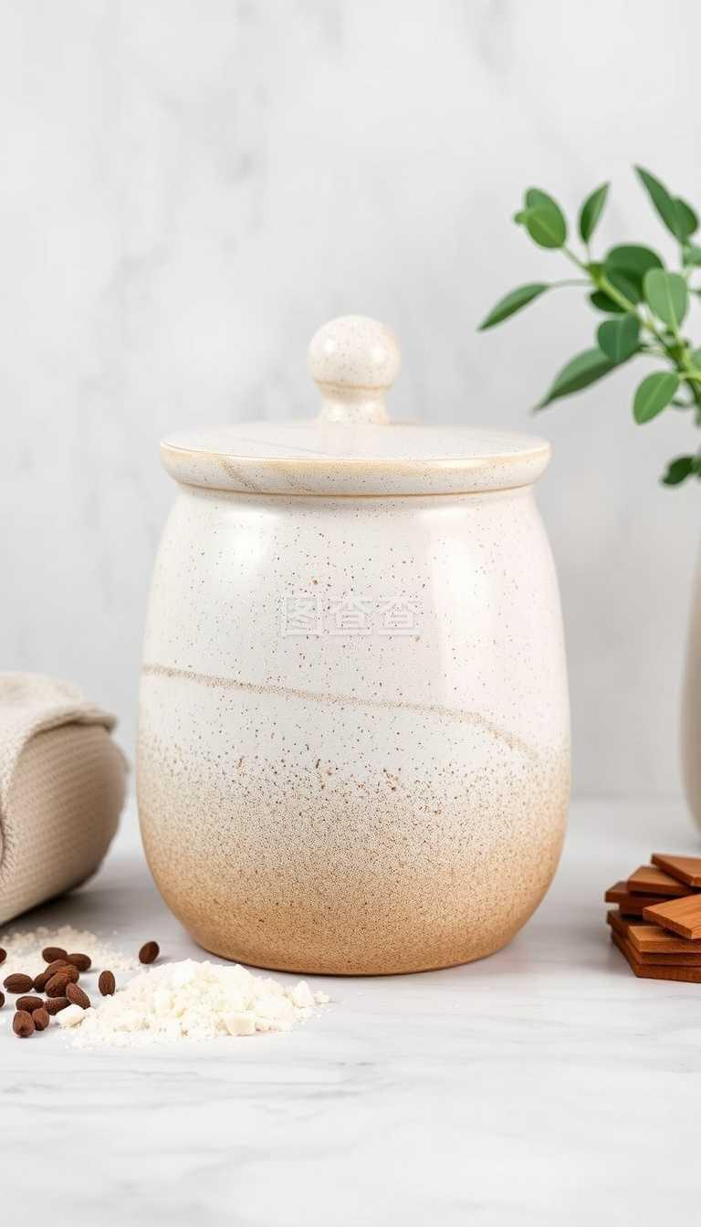陶瓷器皿