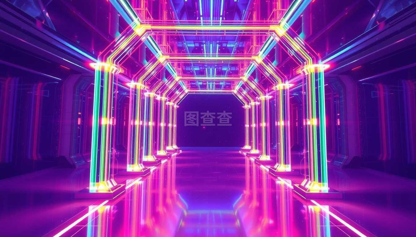 空间色彩设计