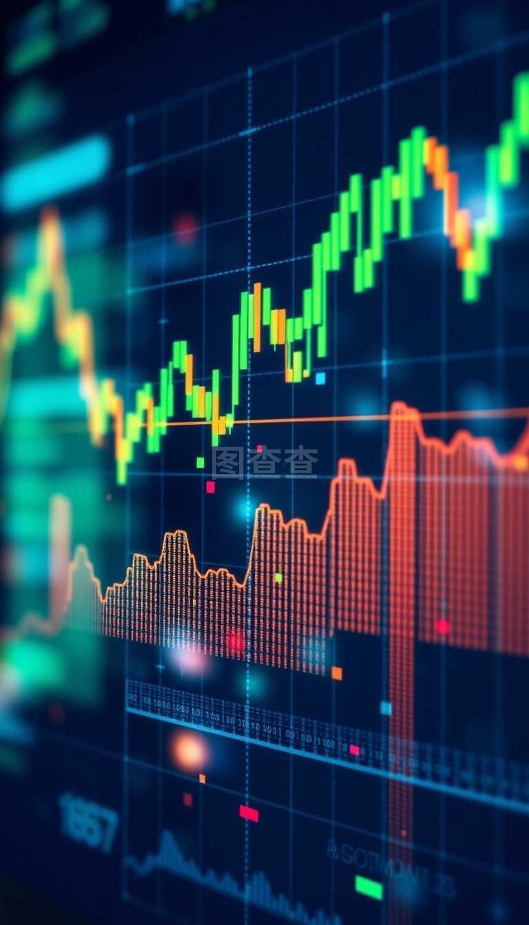 科技风向标的资产管理软件开发：助力企业财务管理升级