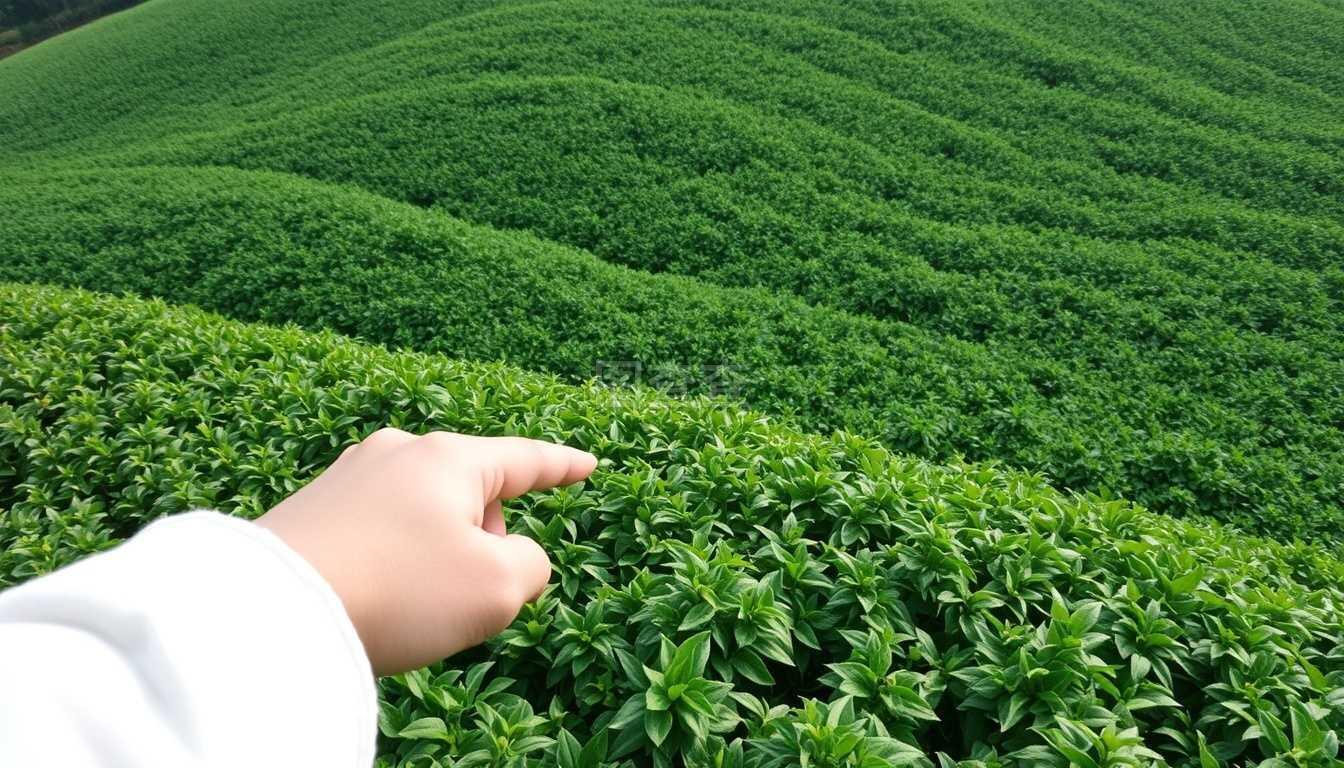 走进运城茶庄：体验传统与现代交织的独特韵味