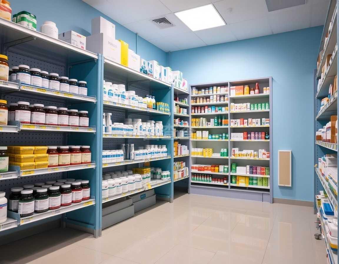 生物健康产品行业的春天：科技与健康的巧妙融合