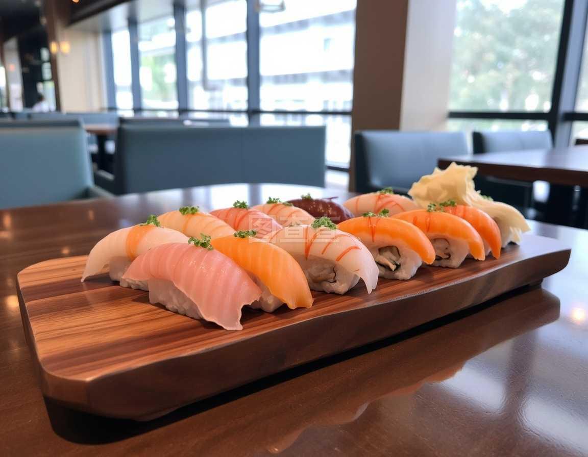 品味东京风情：朝阳区最新日本料理餐厅探店