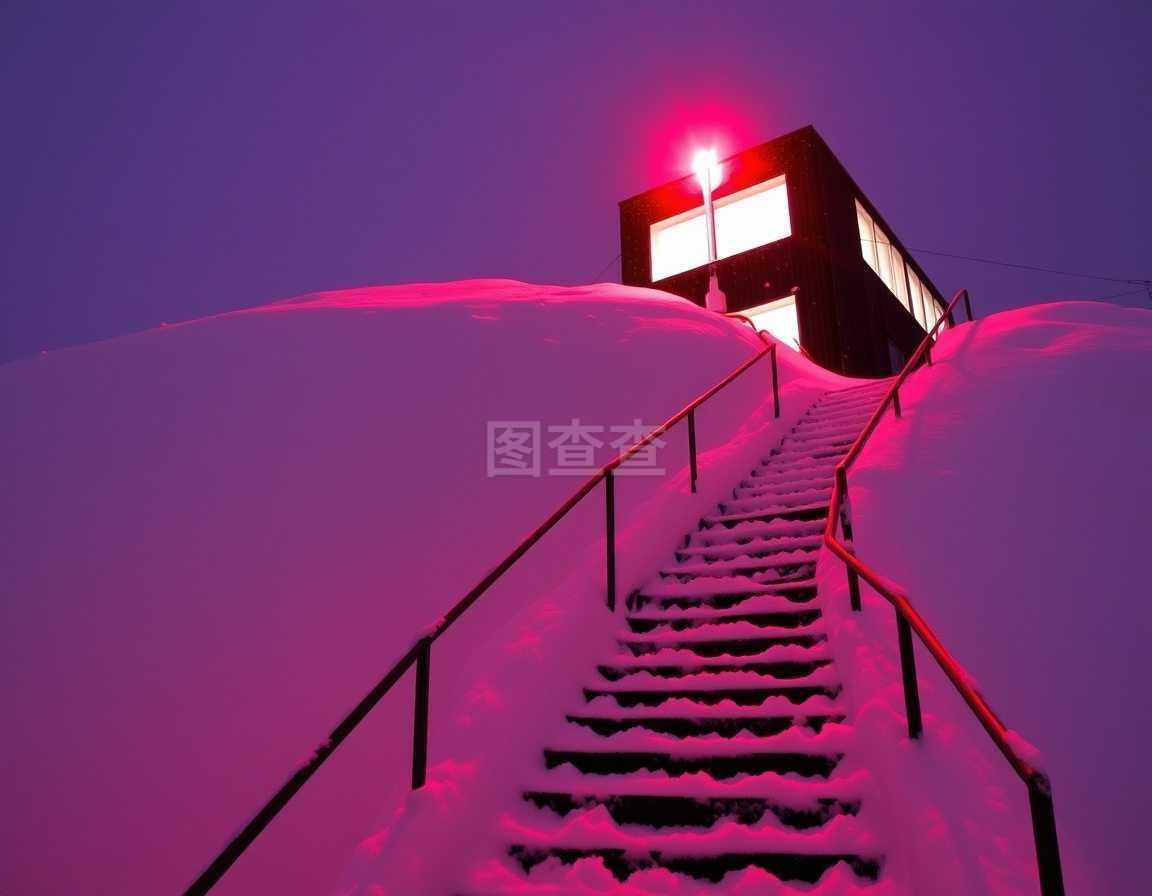 强光手电：光明守护者的必备神器