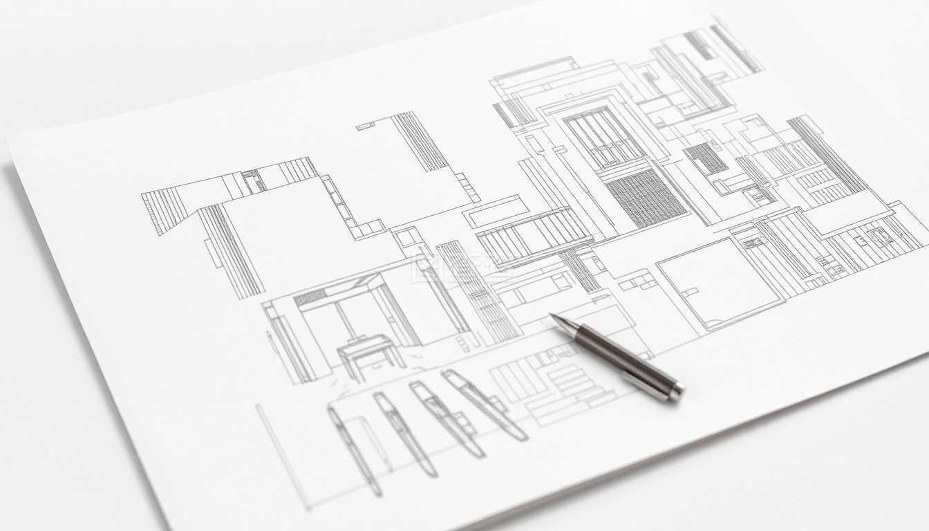 建筑设计公司: 探寻未来的城市之美