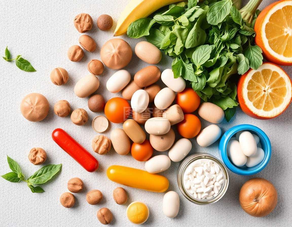 保健食品批发：行业动态与未来趋势