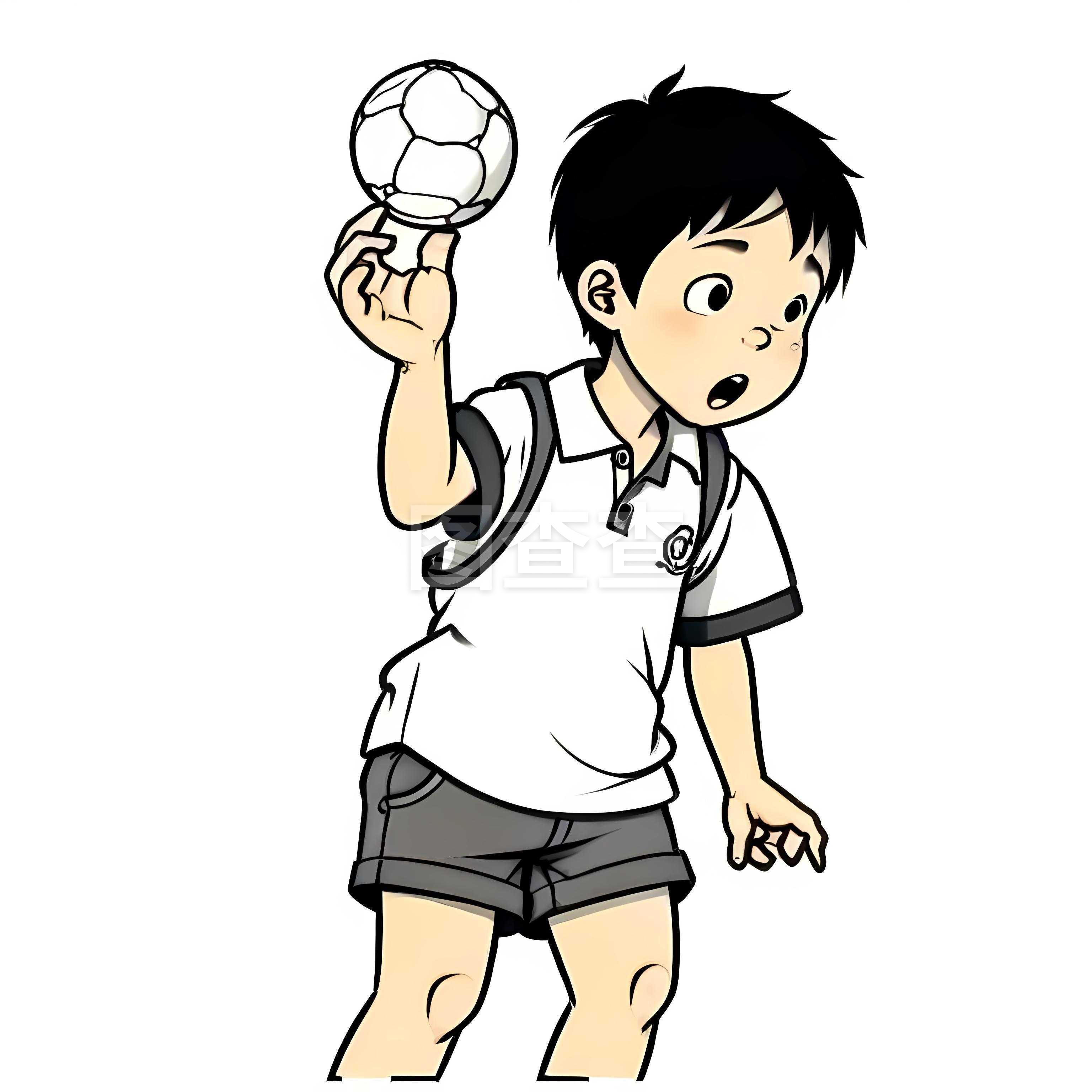 简笔画教程：轻松掌握绘画技巧