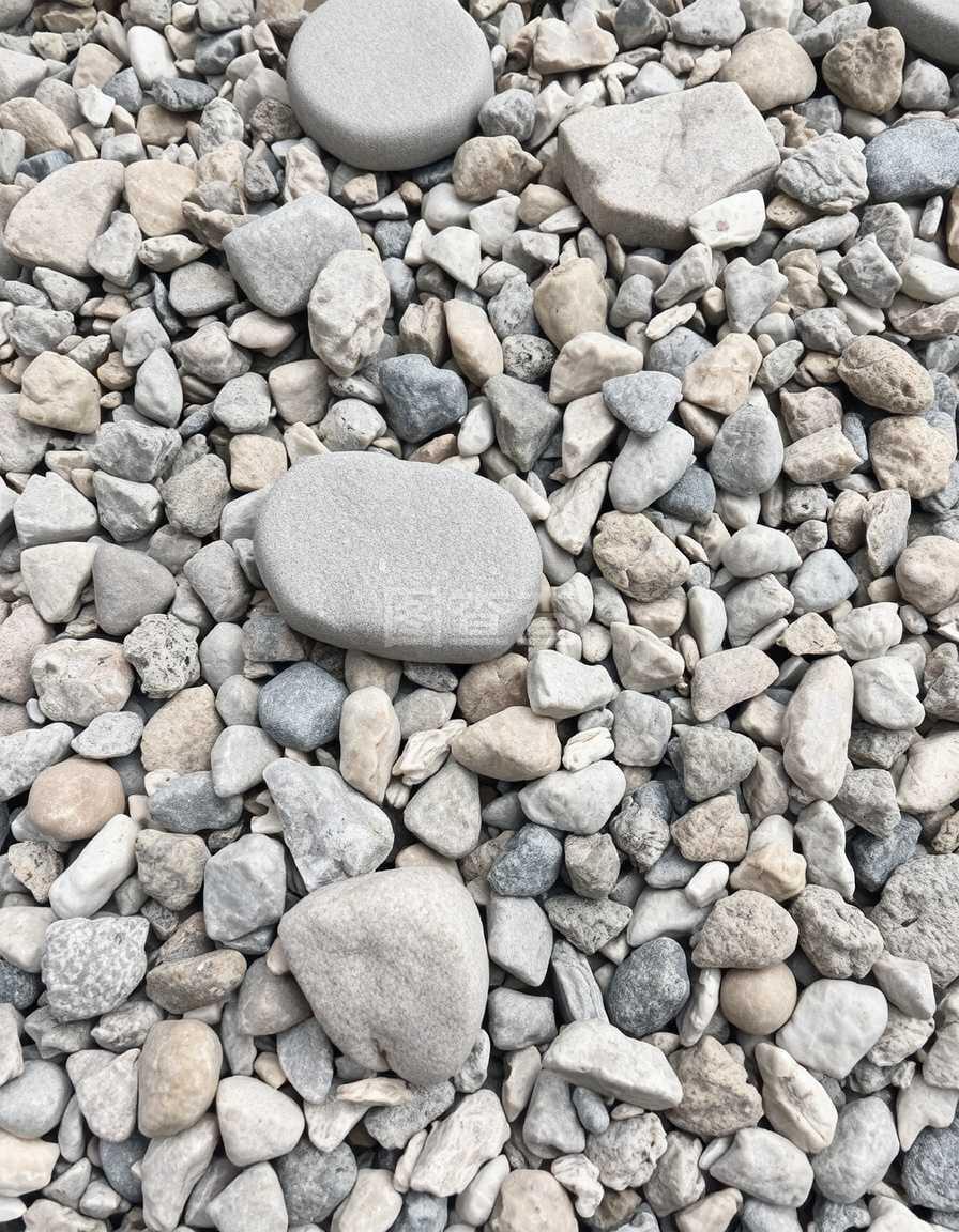 石子
