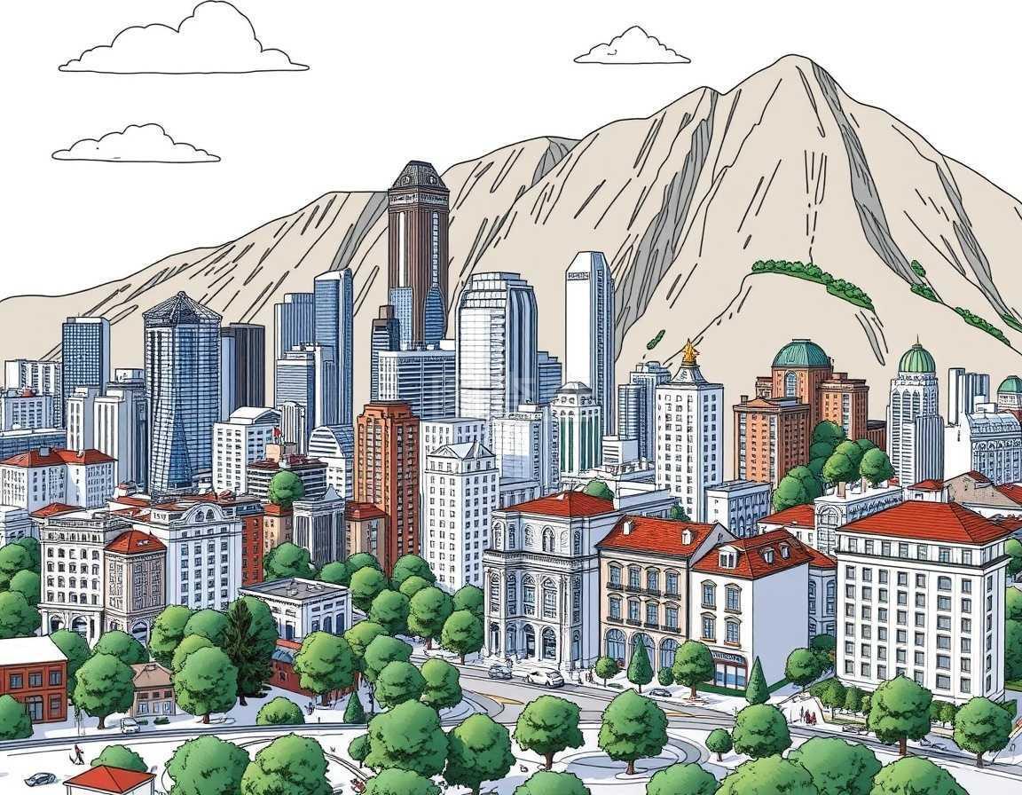 城市论坛