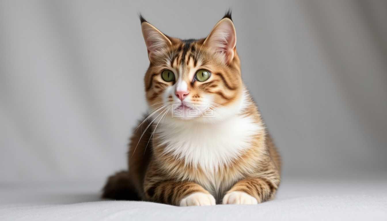 猫咪品种