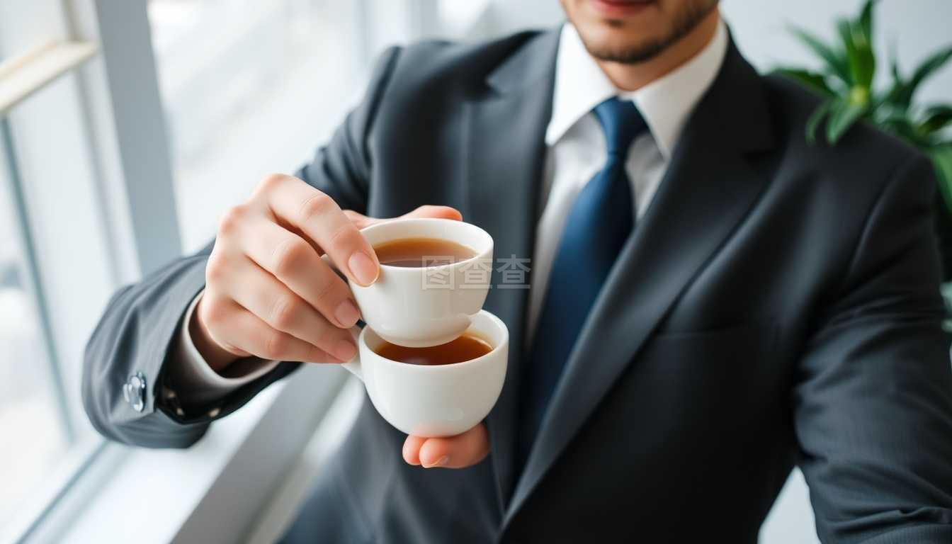 杯子批发行业正迎来新的变革与发展