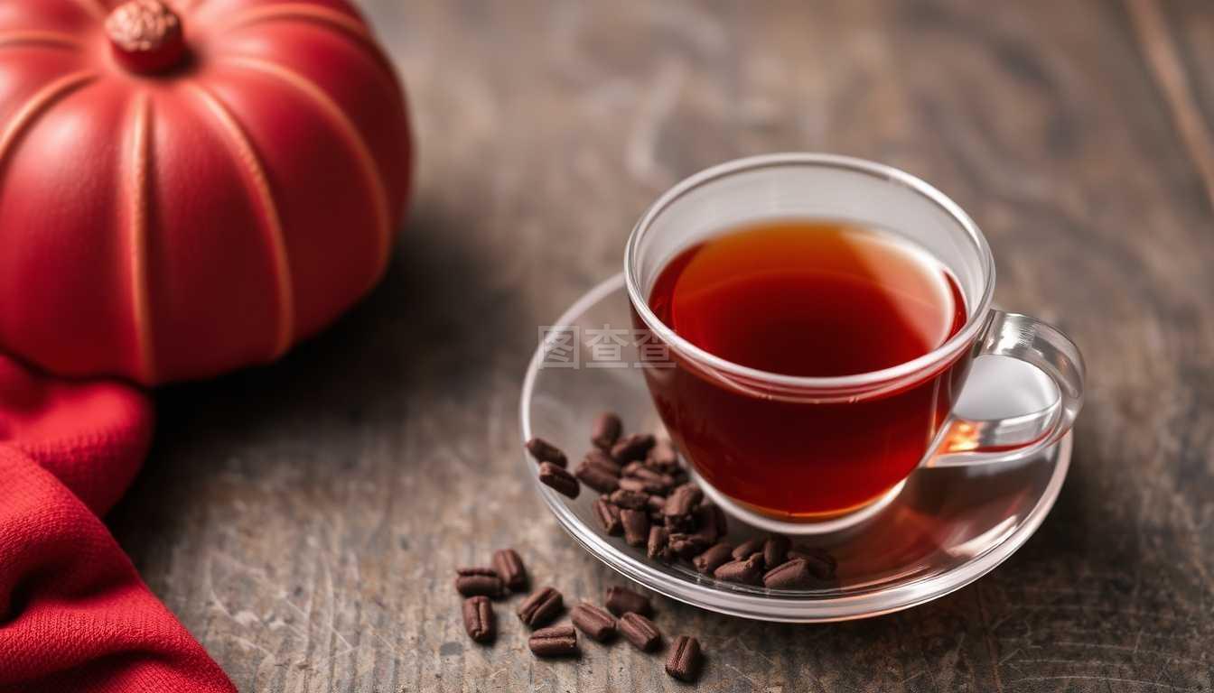 红茶