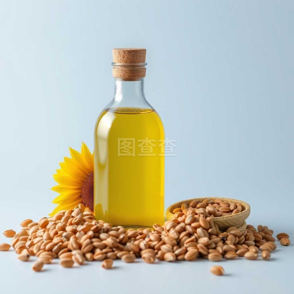 有机食品：探索绿色健康的未来之路