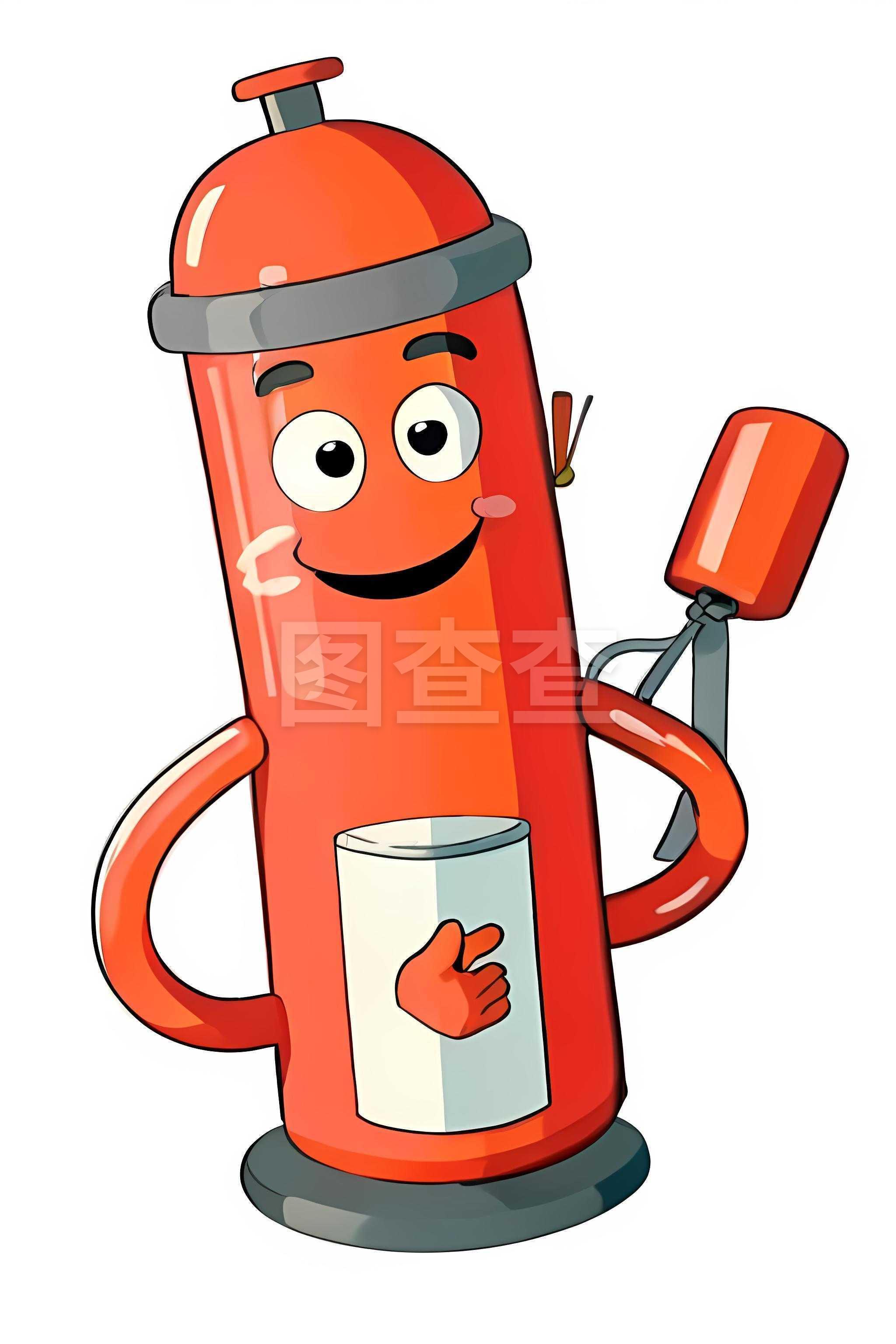 消防器材选型配置全指南：从灭火器到维保，制造业消防安全落地要点