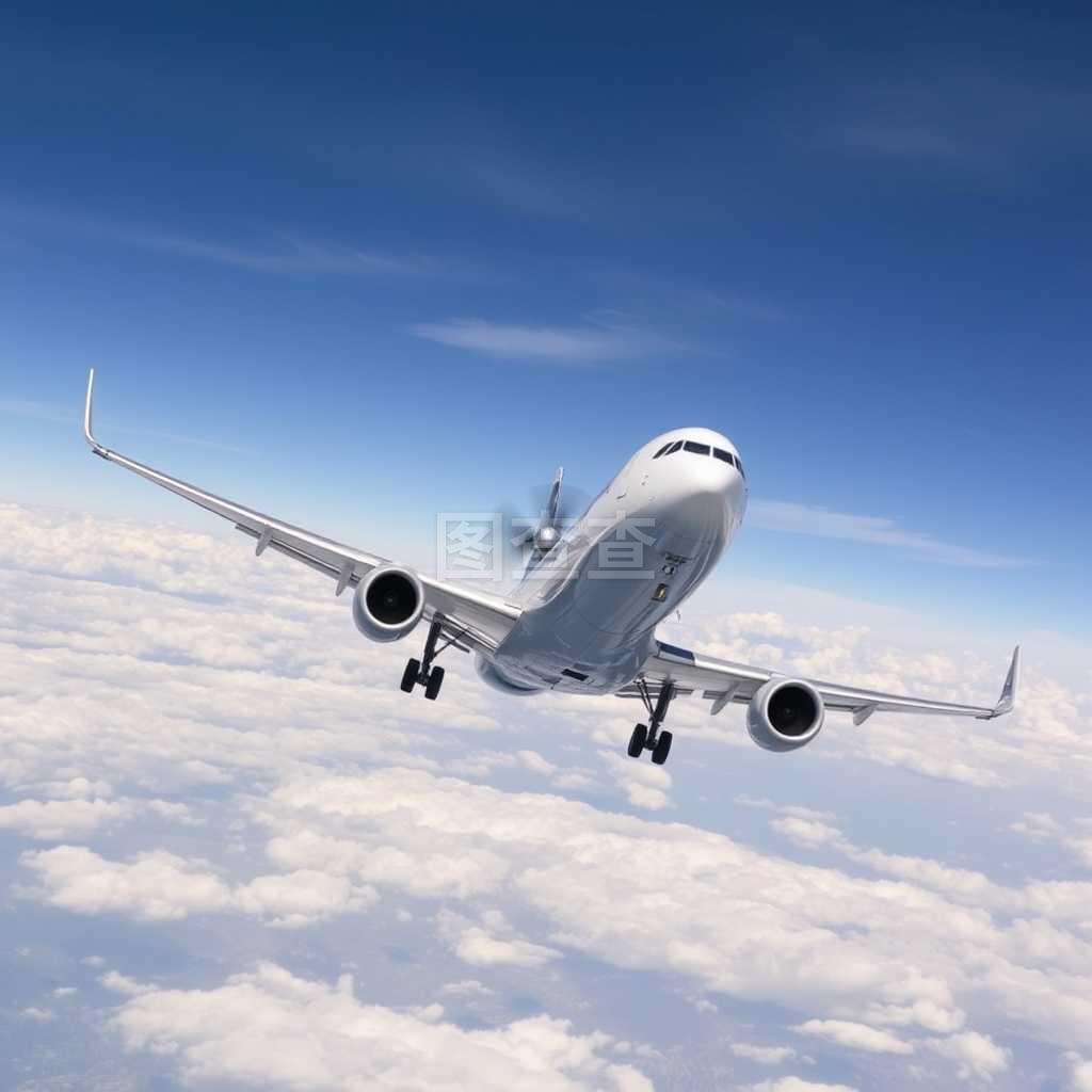 航空旅行