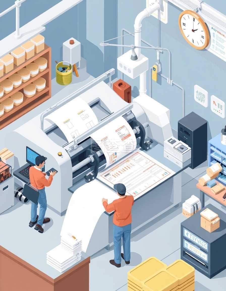 办公用品批发：连接效率与质量