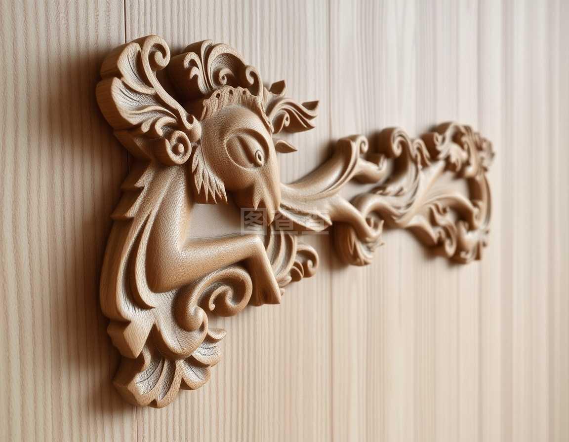 古韵今风:仿古家具如何在现代家居中焕发新生