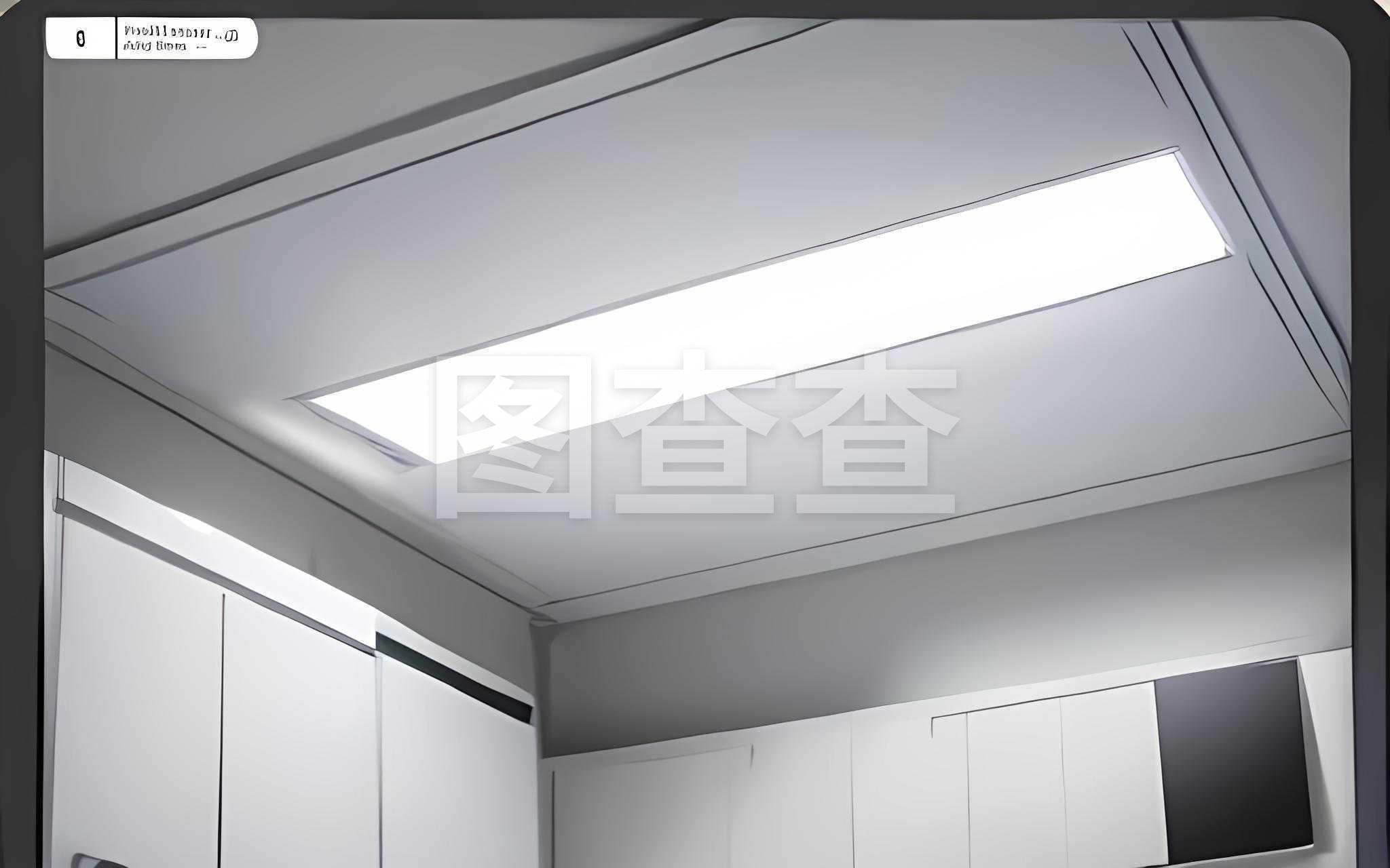 轨道灯