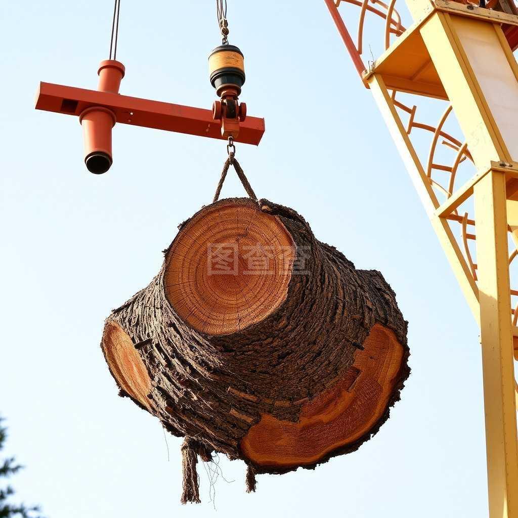 泰兴吊装行业动态：见证起重机性能与效率提升