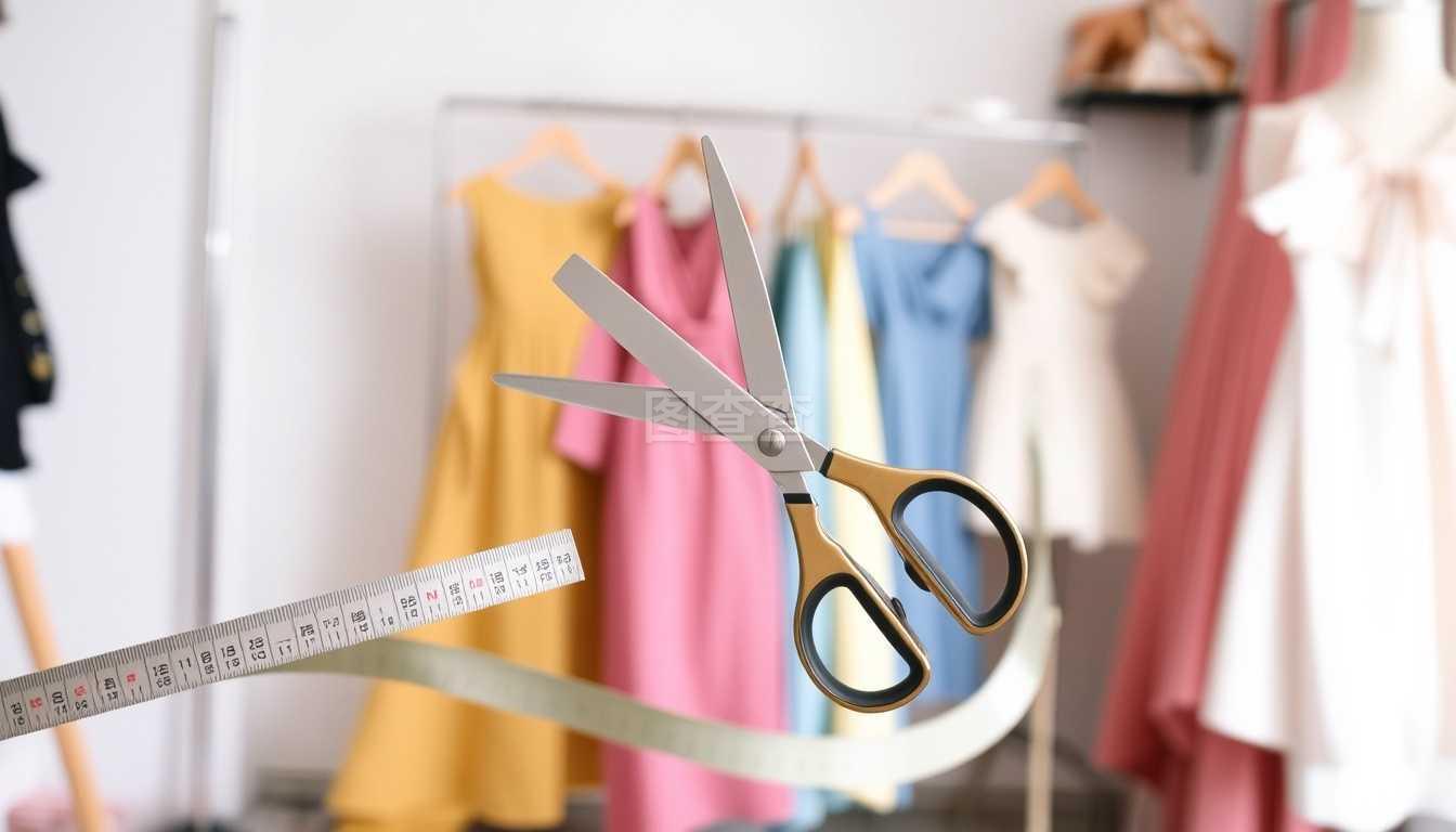 服装行业的最新发展风向