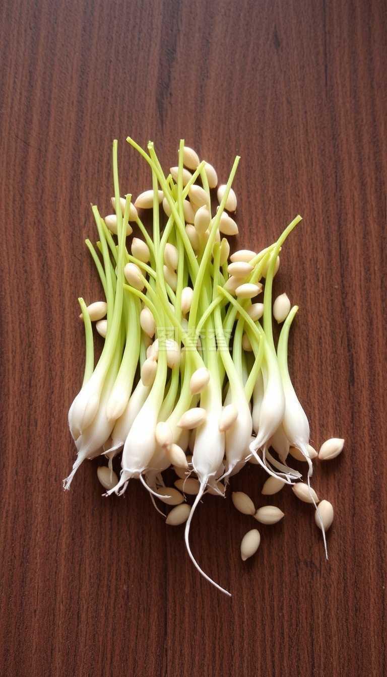蔬菜种子行业的最新动态