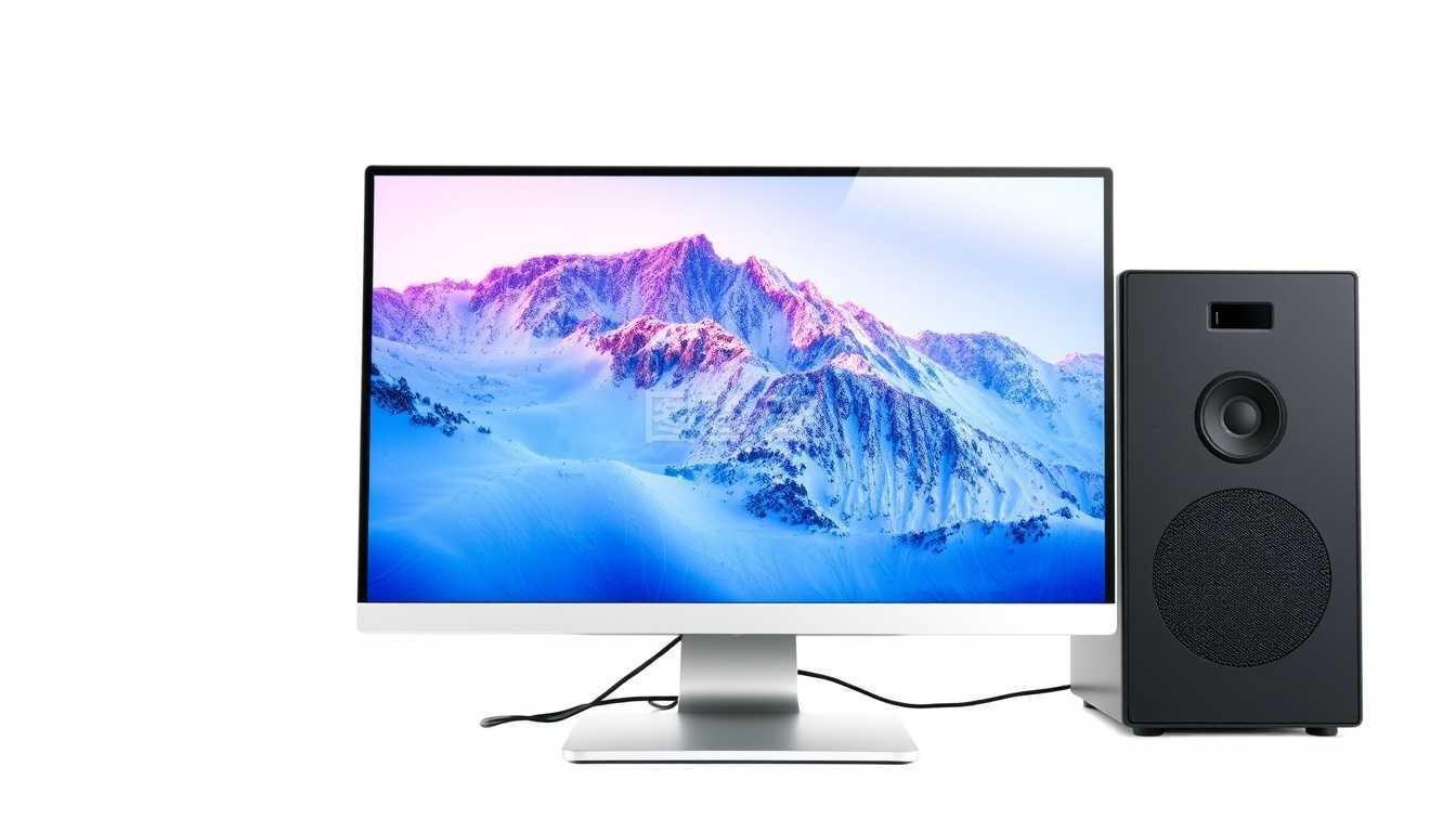 液晶显示器