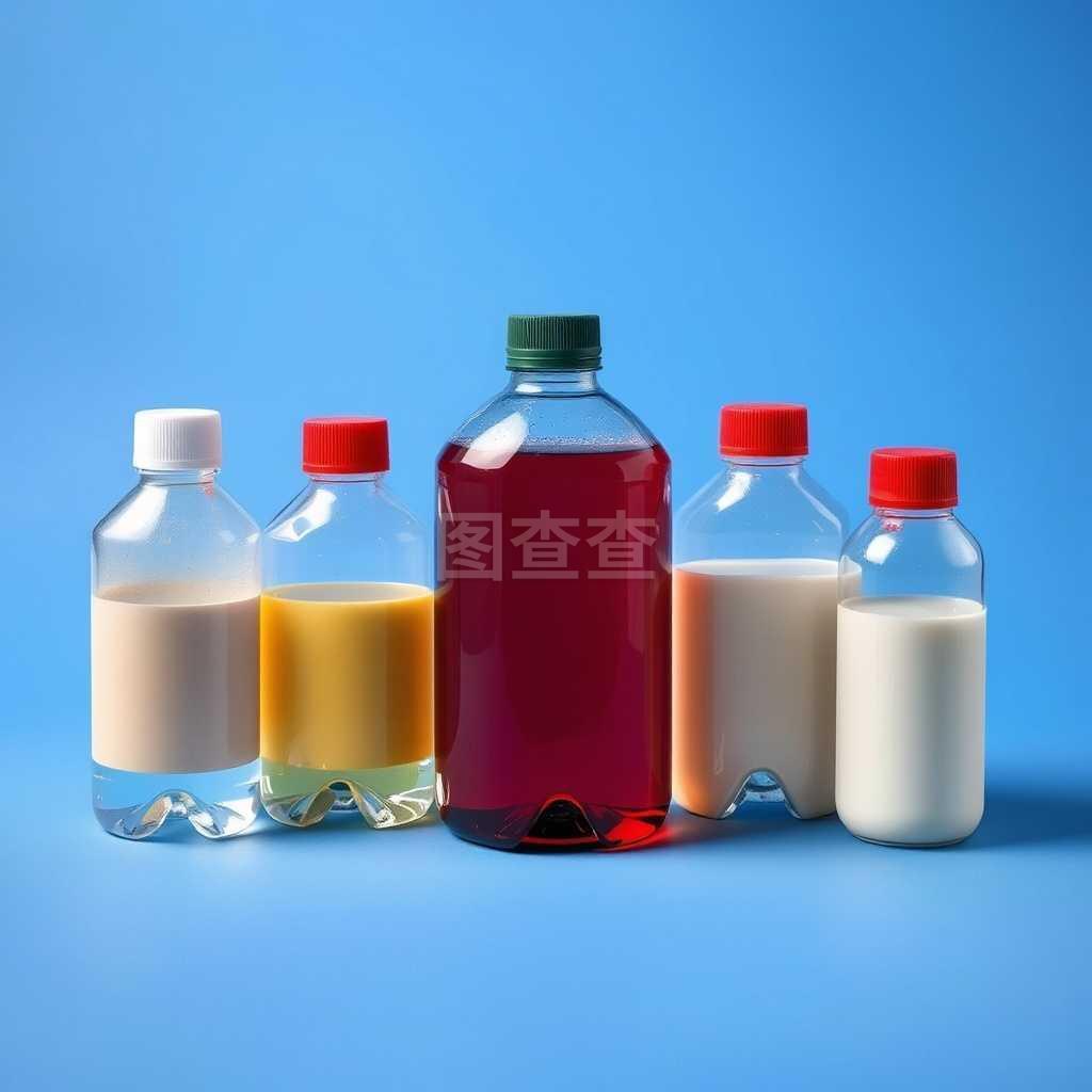 化学试剂行业最新动态解析