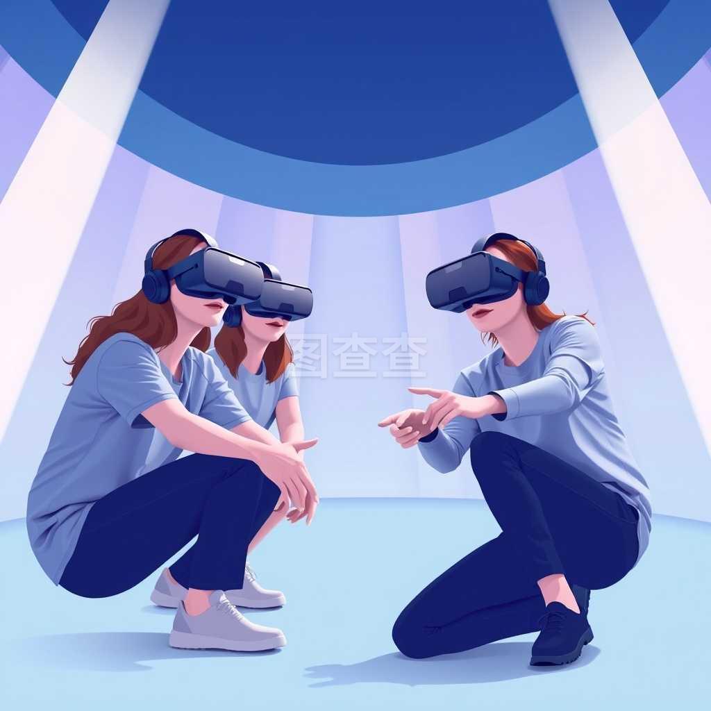 VR视频：打开未来的窗口