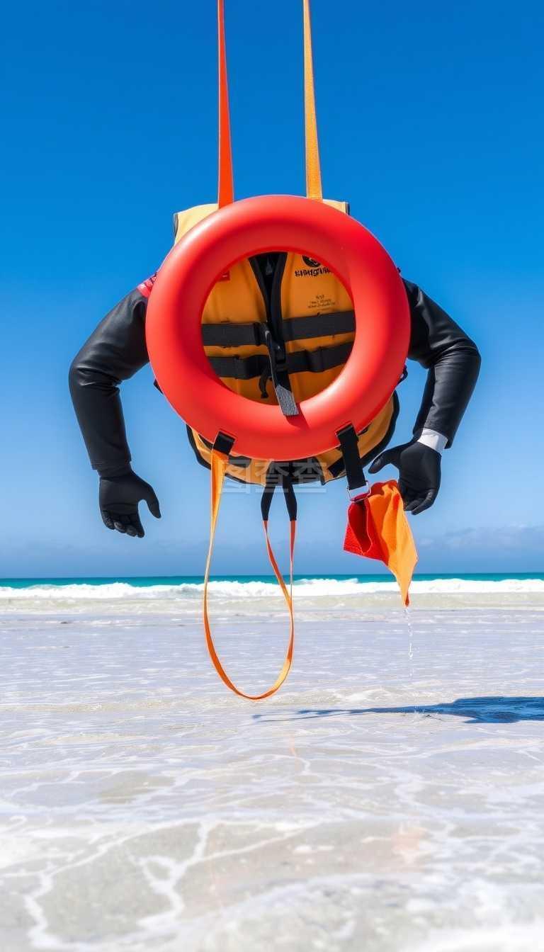探索海上旅行的秘密武器——船用缆绳