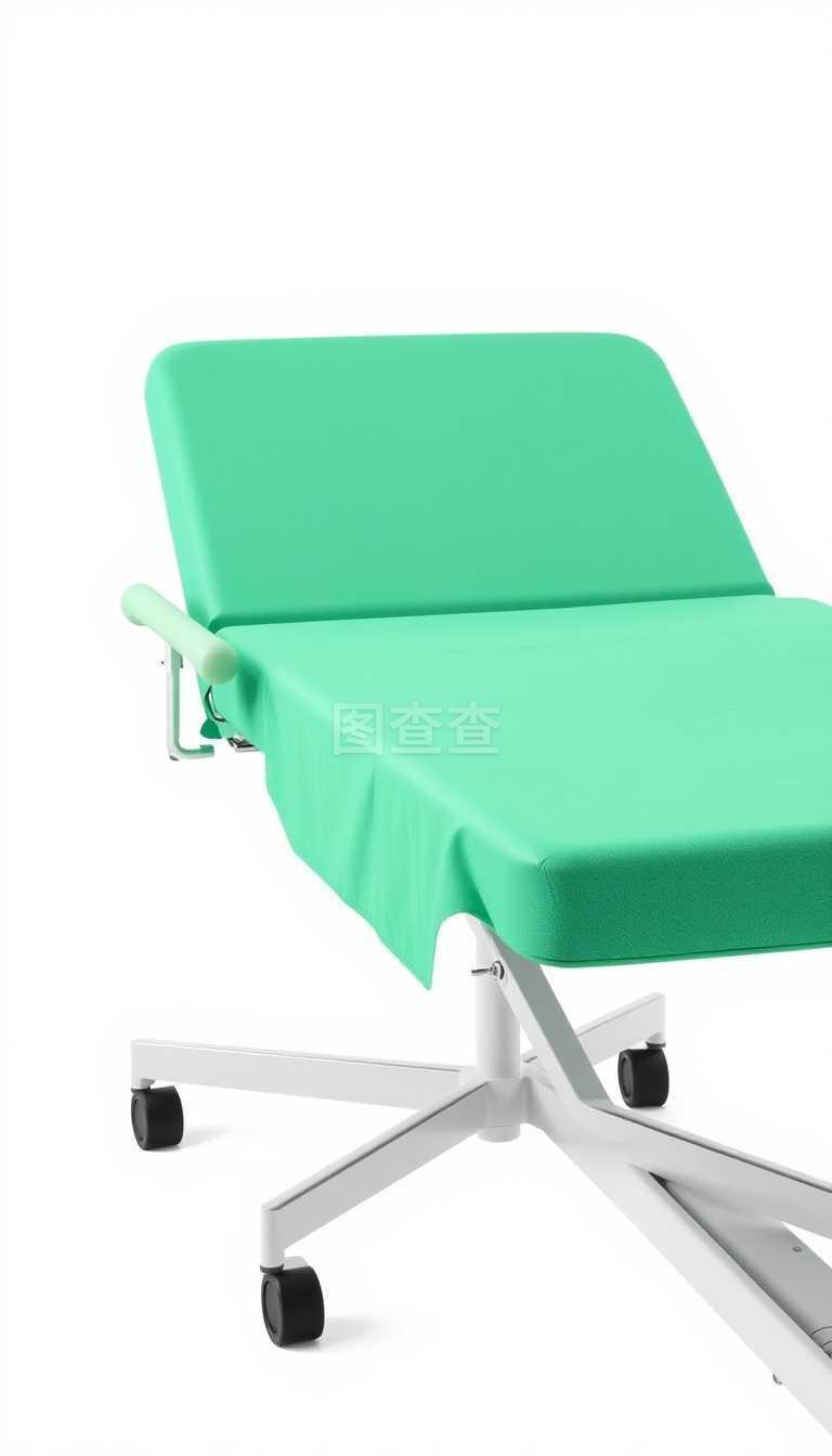 现代护理床趋势与创新