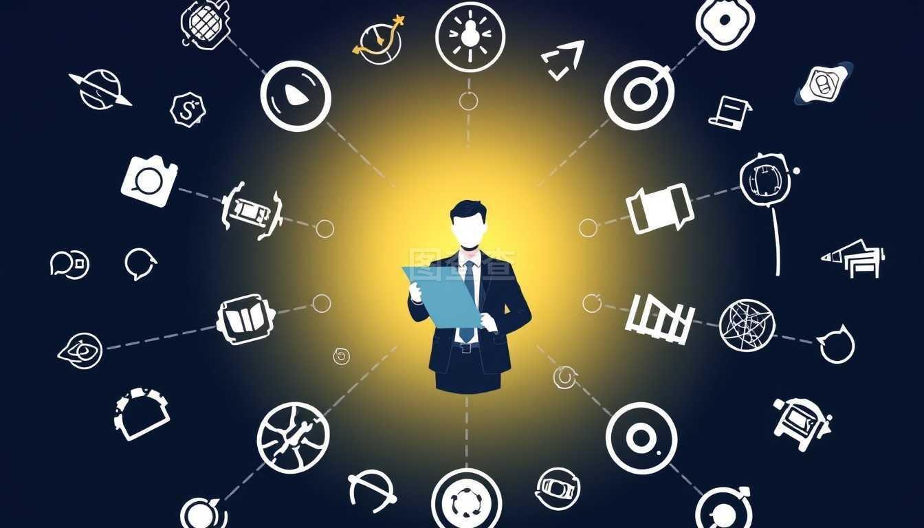 财务报表软件：数据可视化新时代